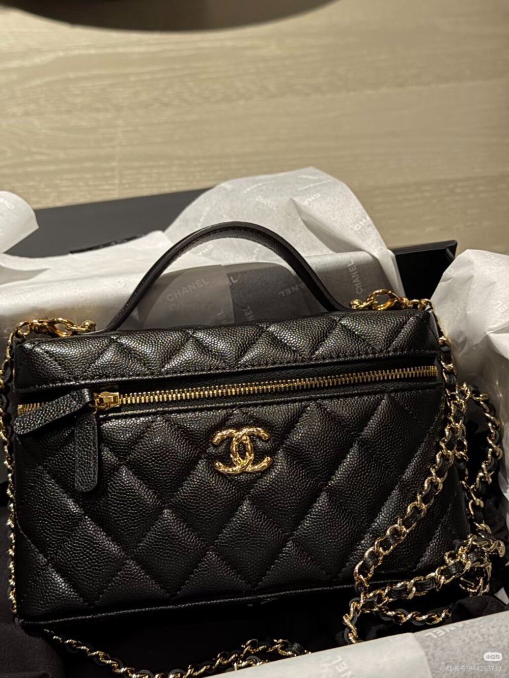 Classic CHANEL   bag: A Stylish and Versatile Choice for Elegance